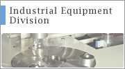 Industrial Equipment Division