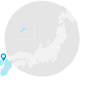 ツバコー九州株式会社