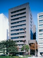 ツバコー九州会社写真