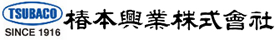 椿本.logo