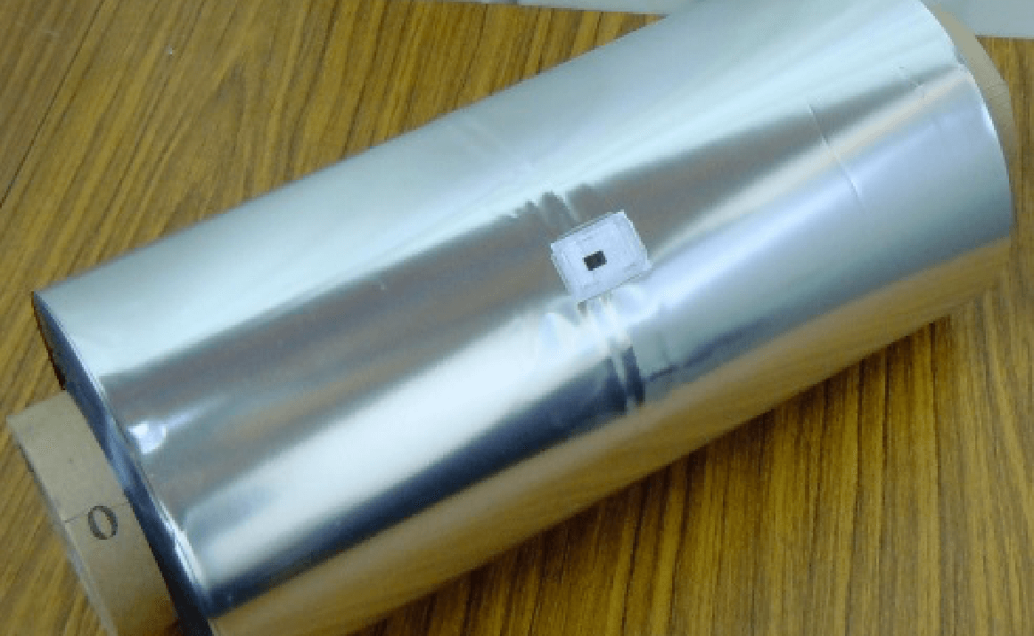 Valved Roll