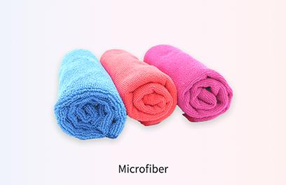 Microfiber