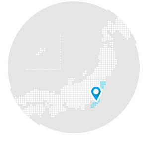 ツバコー東関東株式会社