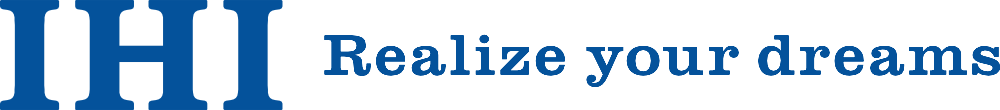 株式会社IHI回転エンジニアリング様 ロゴ