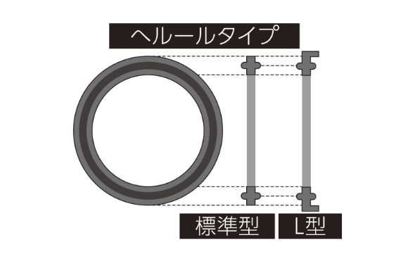 寸法図